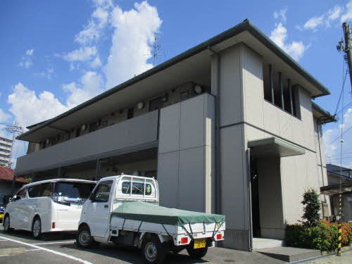 サンハイム北庄 その他外観3