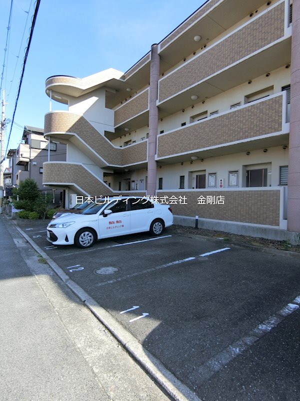スプルース泉ヶ丘Ⅱ その他外観1