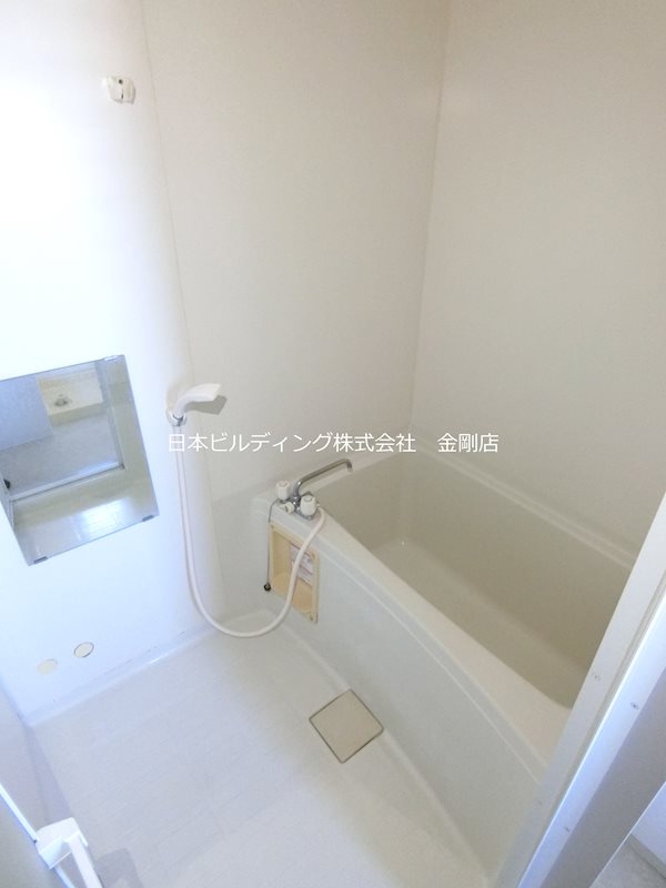 スプルース泉ヶ丘Ⅱ 風呂画像