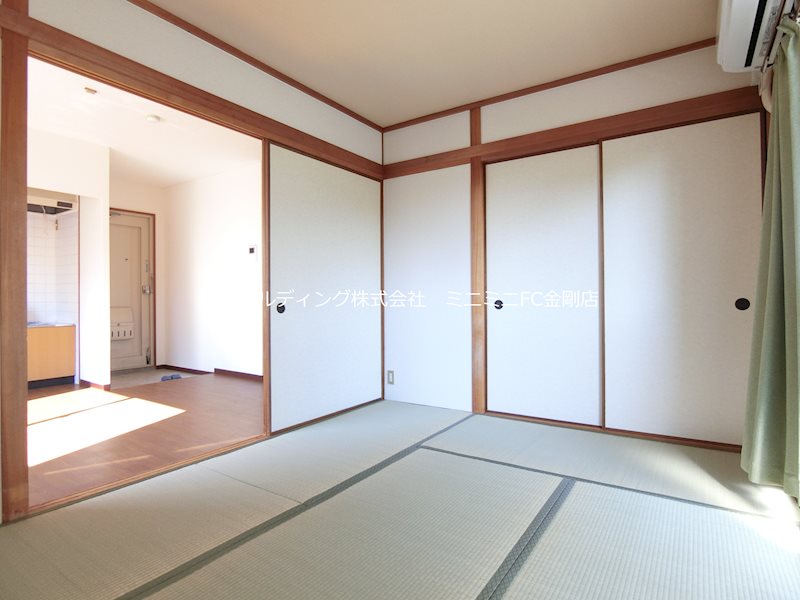 青葉ハイツ その他4