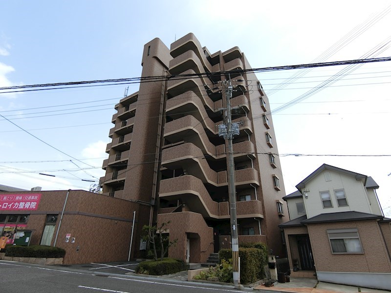 クレセール和泉 その他外観3