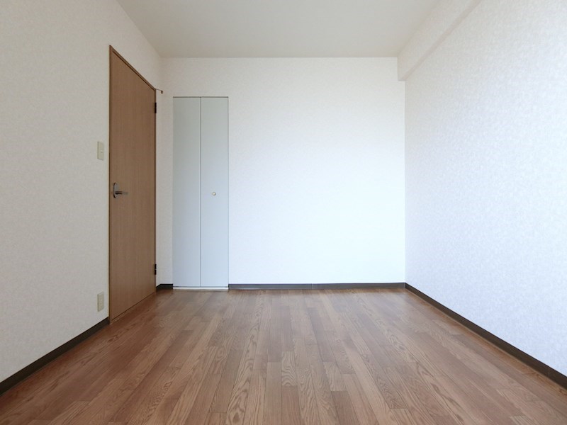 クレセール和泉 ベッドルーム