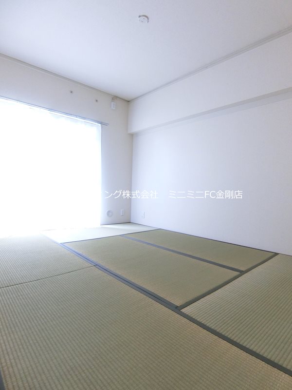 UR泉北鴨谷台三丁団地4号棟  その他9