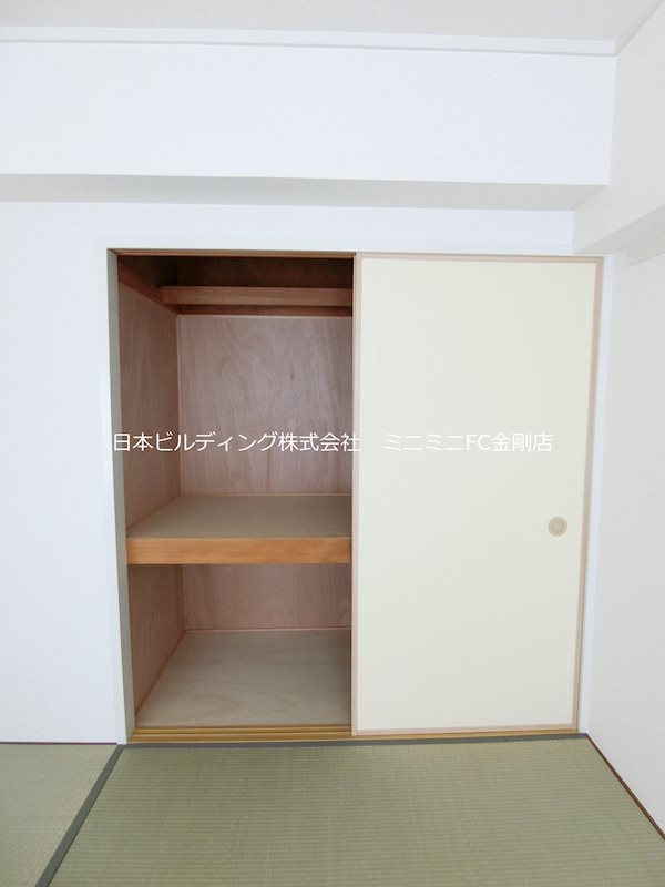 UR泉北鴨谷台三丁団地4号棟  その他14