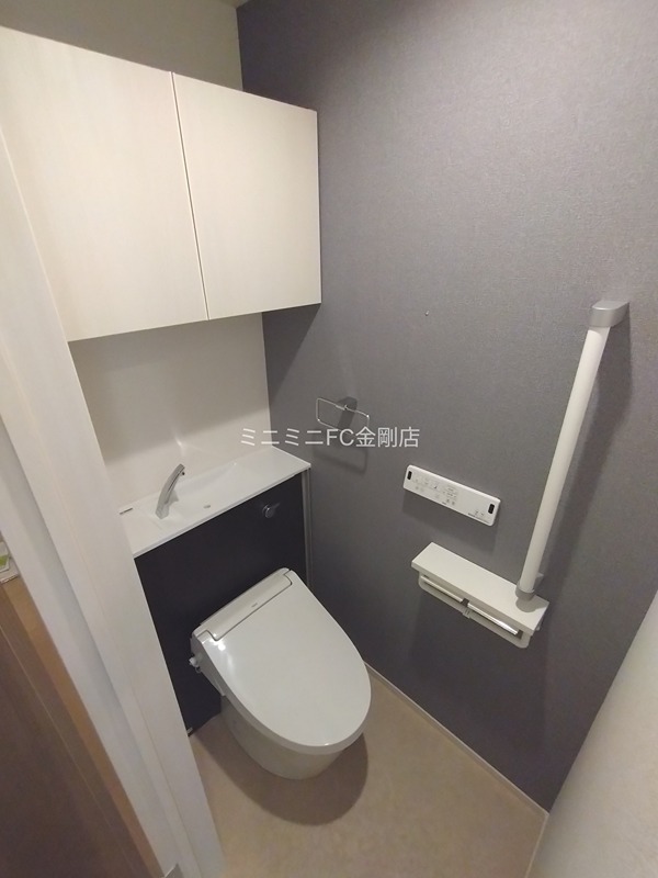 メゾンルミネ若松 その他2