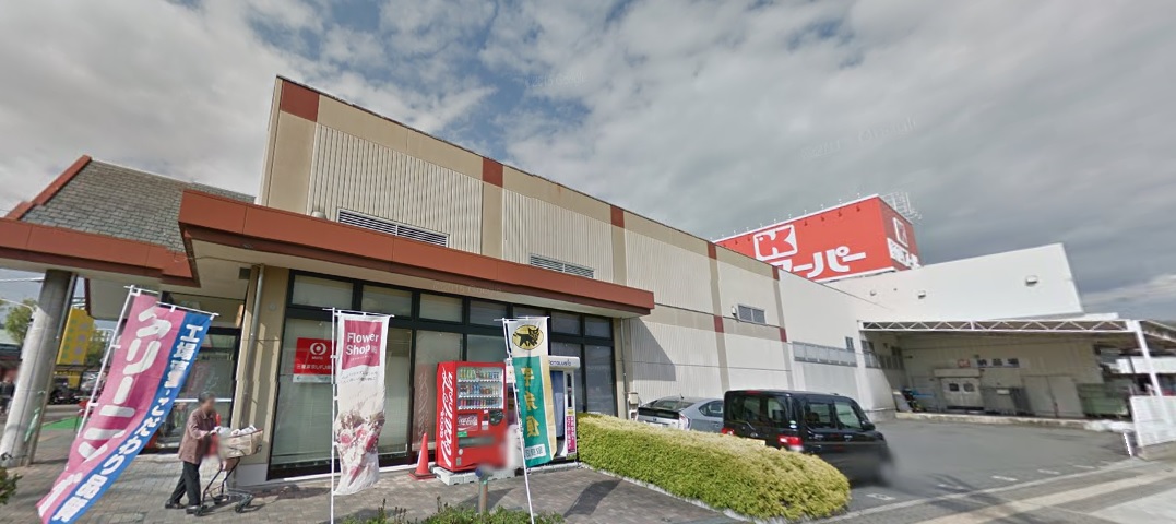 (仮称)河内長野市千代田南町1丁目賃貸計画 周辺画像2