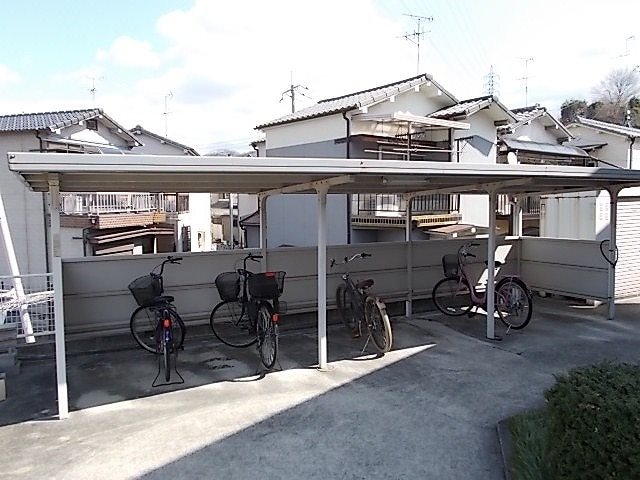 セルカ.リーオB その他外観2