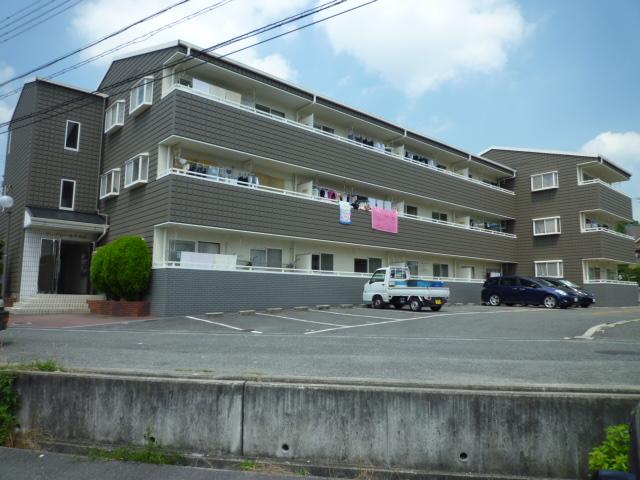 アレグレーセ千代田 その他外観1