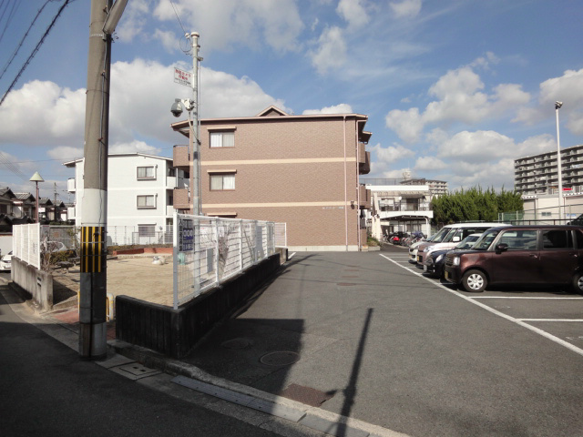 ピアコート弐番館 その他外観4
