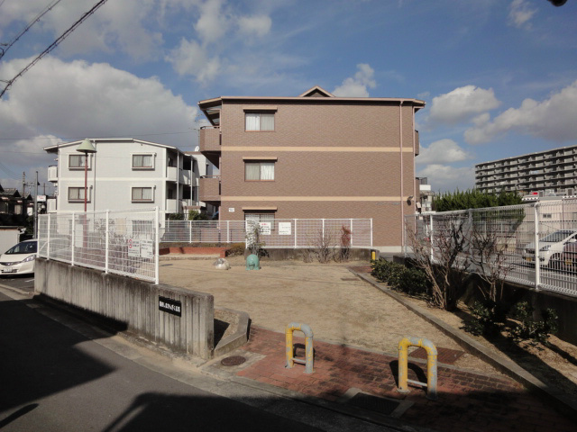 ピアコート弐番館 その他外観5