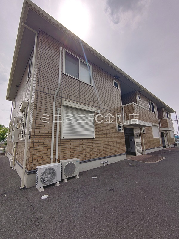 サニーコートＭ その他外観4