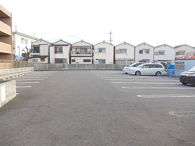 セルバ  その他外観2