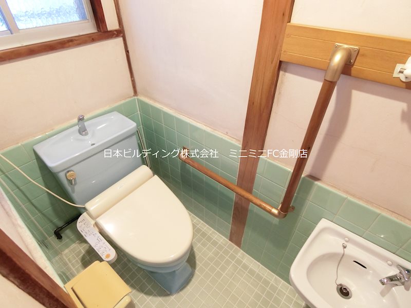 日置荘西町4丁貸家 その他1