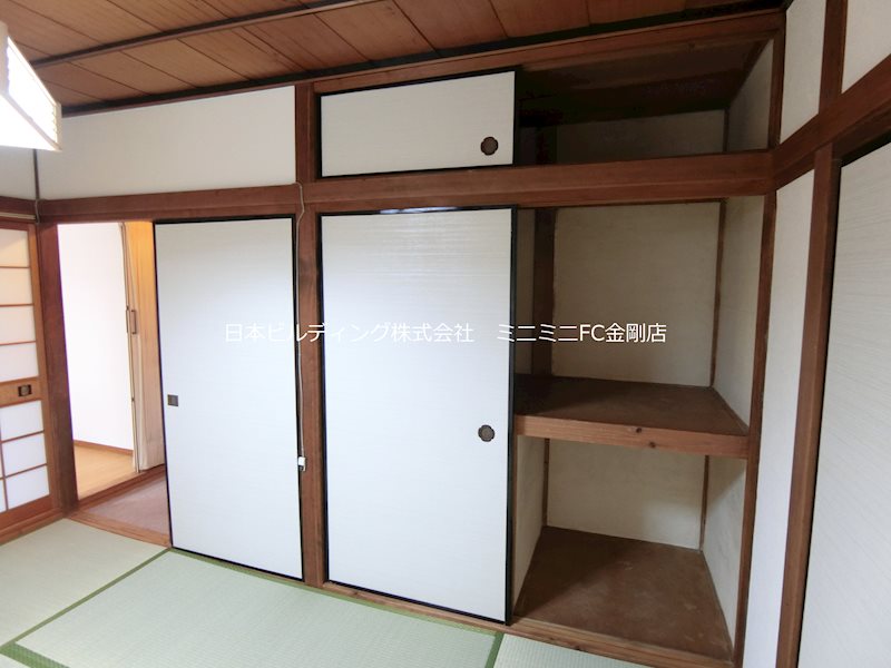 日置荘西町4丁貸家 その他4