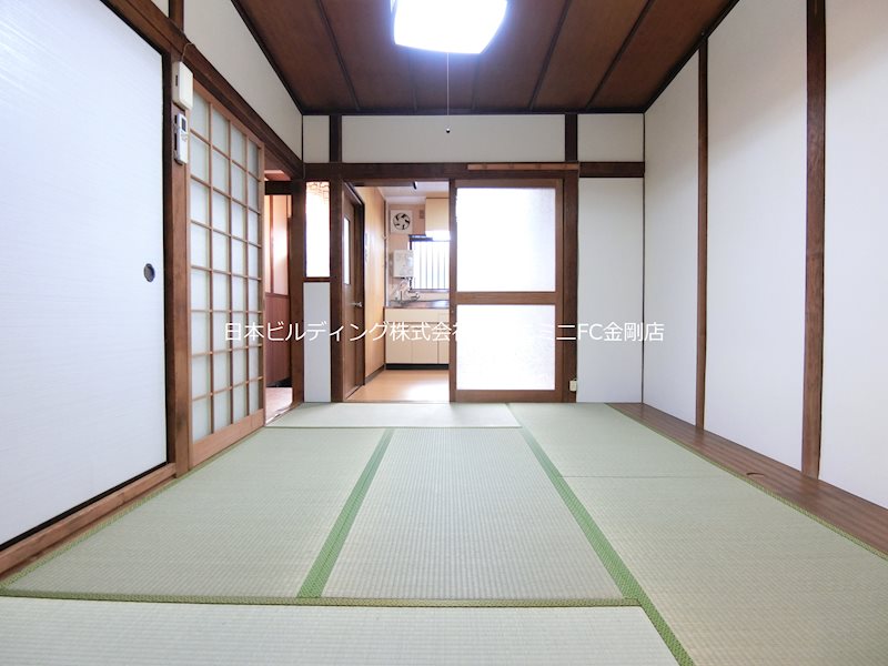 日置荘西町4丁貸家 その他5