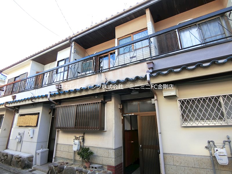日置荘西町4丁貸家 その他外観1