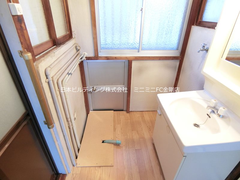 日置荘西町4丁貸家 その他11