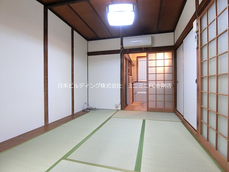 日置荘西町4丁貸家 その他12