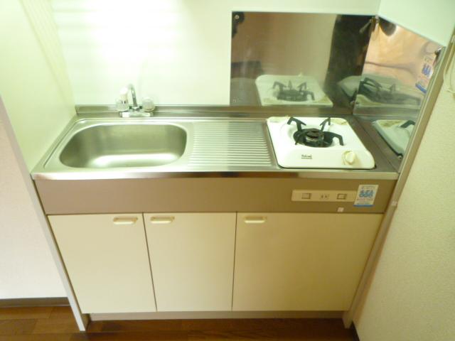 堺TKDハウス  キッチン