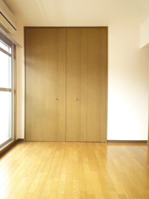 堺TKDハウス  ベッドルーム
