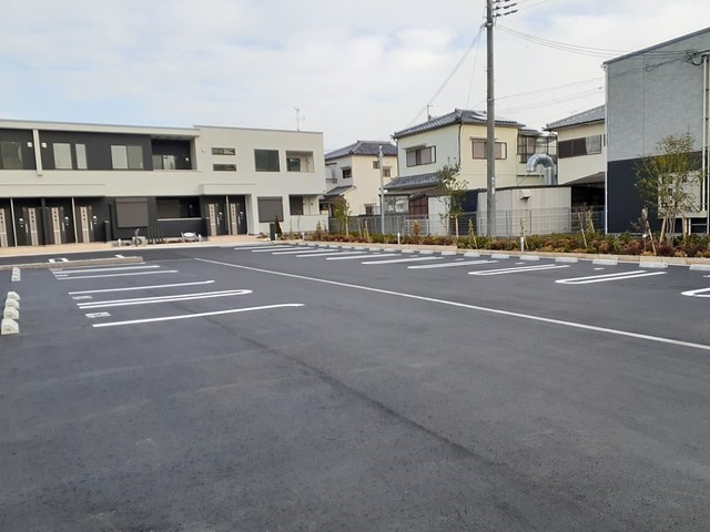 プログレスⅢ その他外観1
