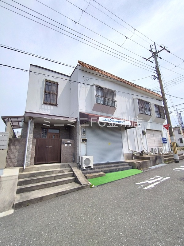 島ハイツ その他外観1
