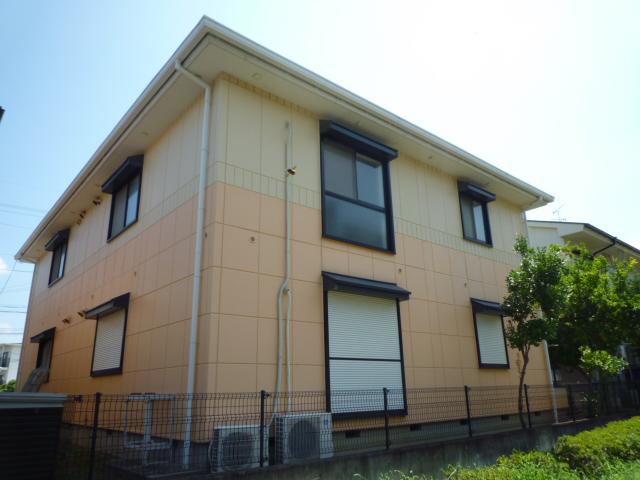 ヴィーブル七々色 その他外観1