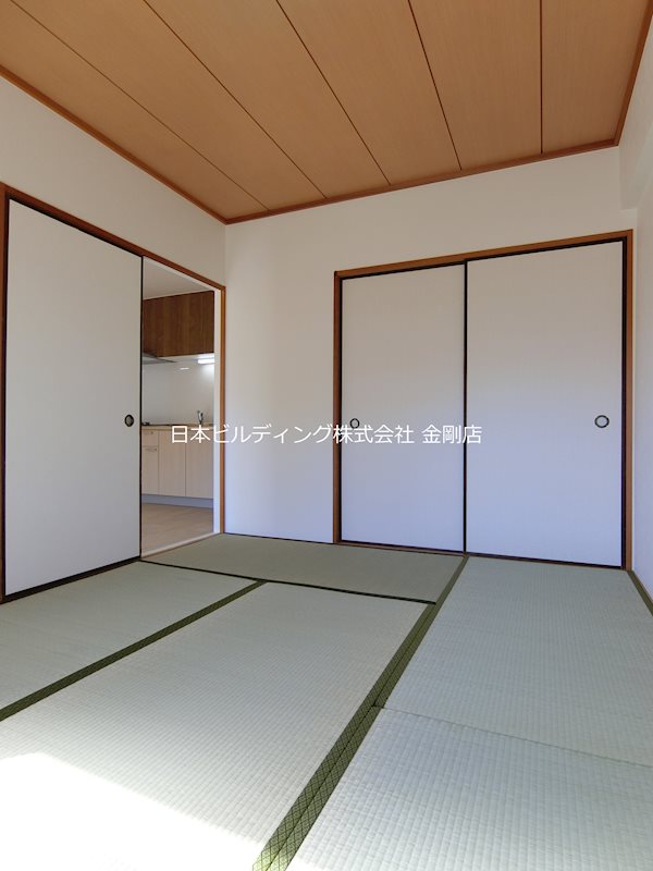 リビオ金剛 その他13