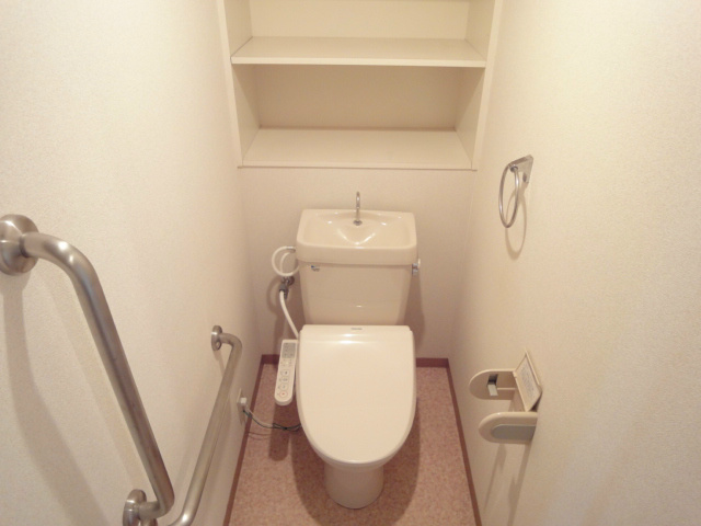 ボヌール錦織公園 その他1