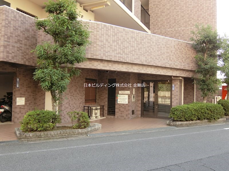 ボヌール錦織公園 その他外観1