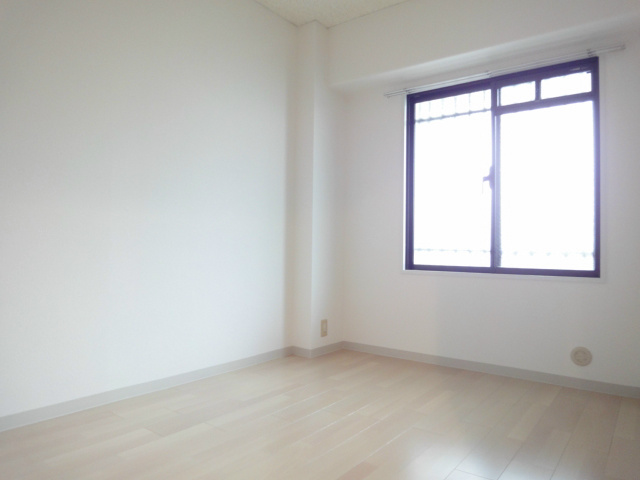 ボヌール錦織公園 ベッドルーム