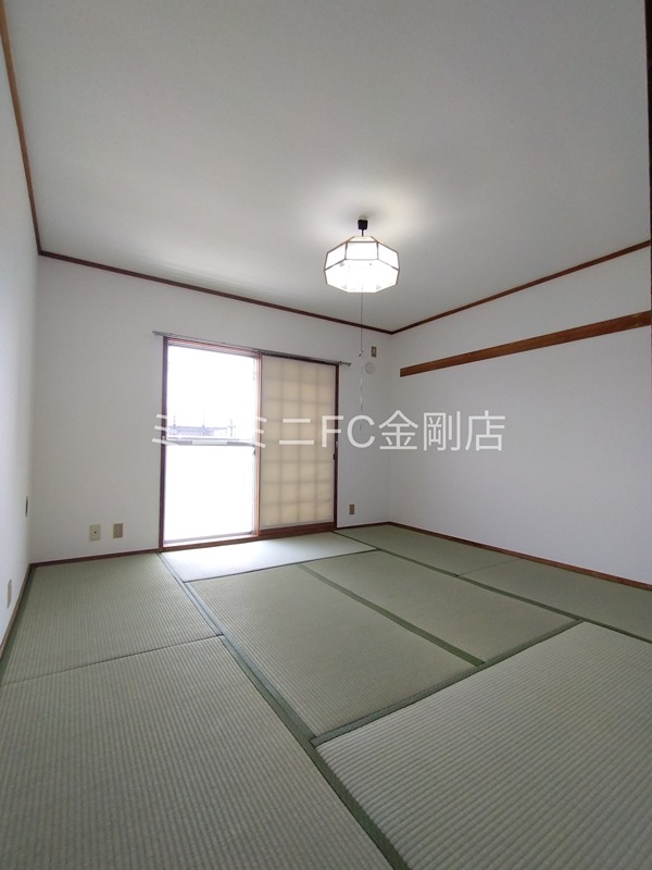 鴨谷台第一次住宅15号棟  その他14