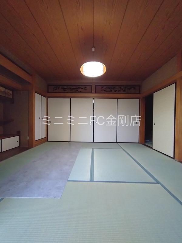 堺市中区貸家 その他8