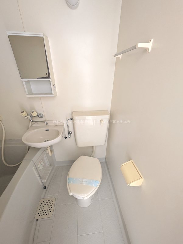 ベルメゾン福田 その他2