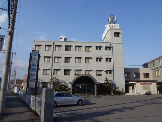 ベルメゾン福田 周辺画像9