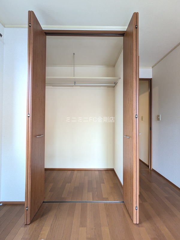 ソレイユＢ その他4