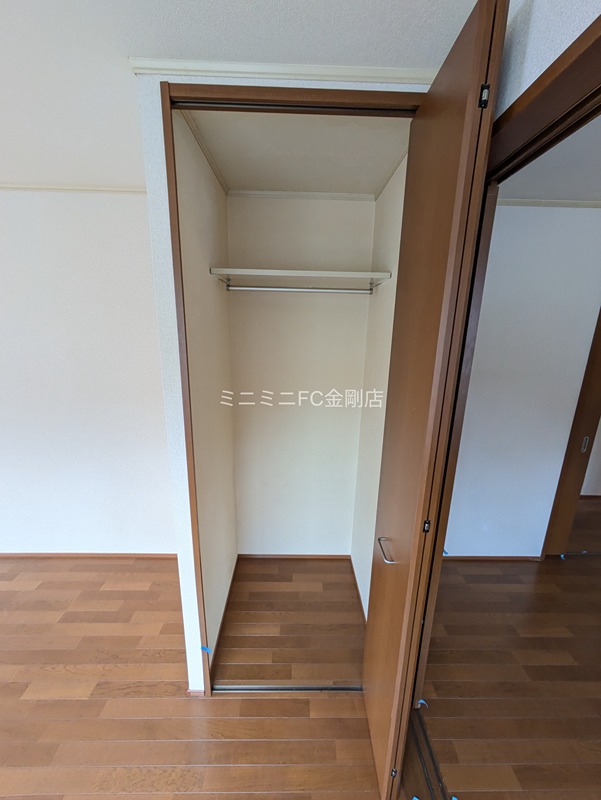 ソレイユＢ その他8