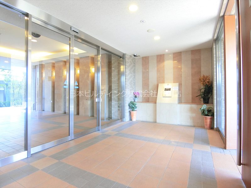 泉ヶ丘アイプレイス その他外観2