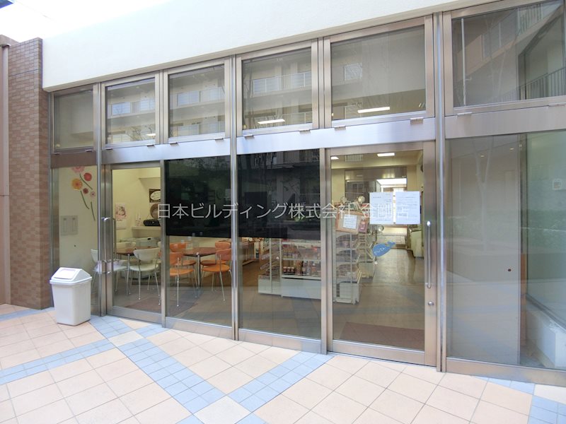 泉ヶ丘アイプレイス その他外観6