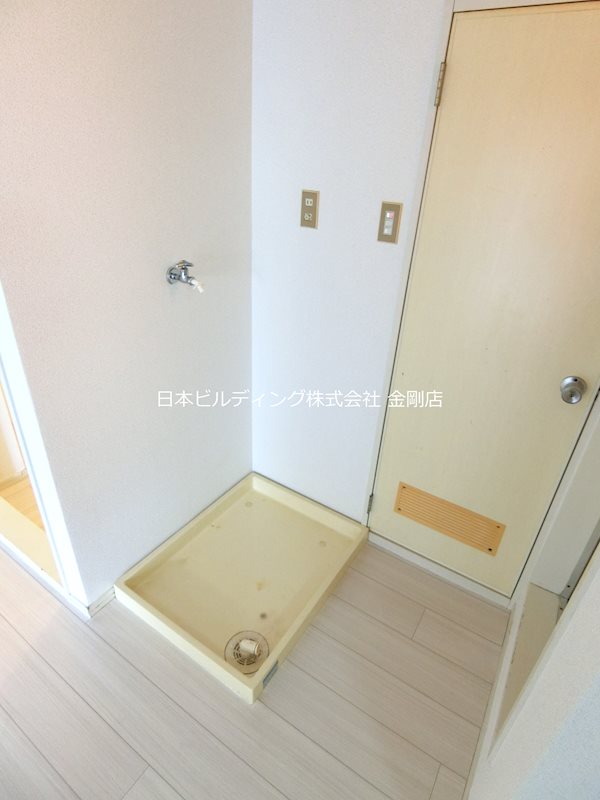 パインリーフ泉ヶ丘 1号館 その他1