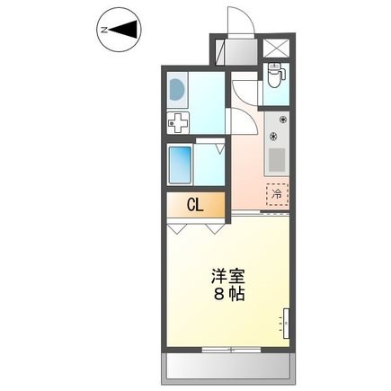 Bell Maison 間取り