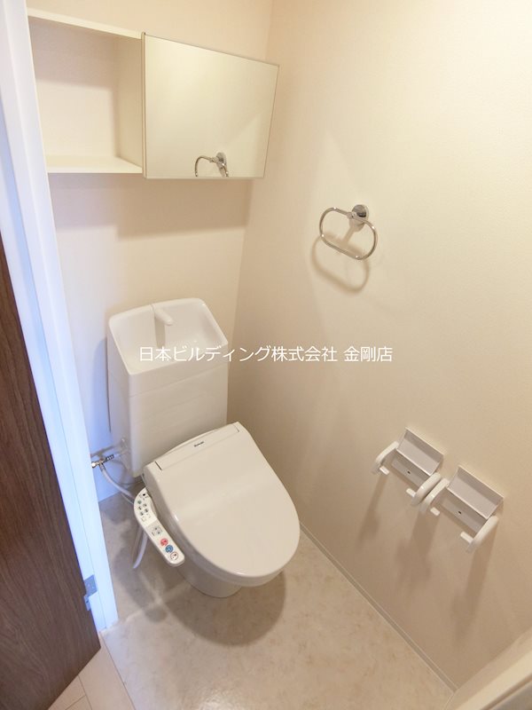 Bell Maison その他3