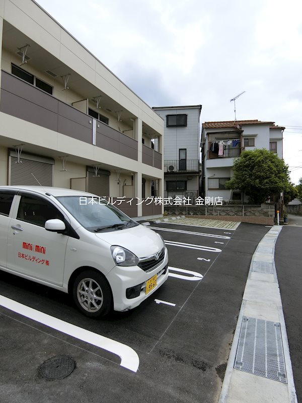 Bell Maison その他外観1