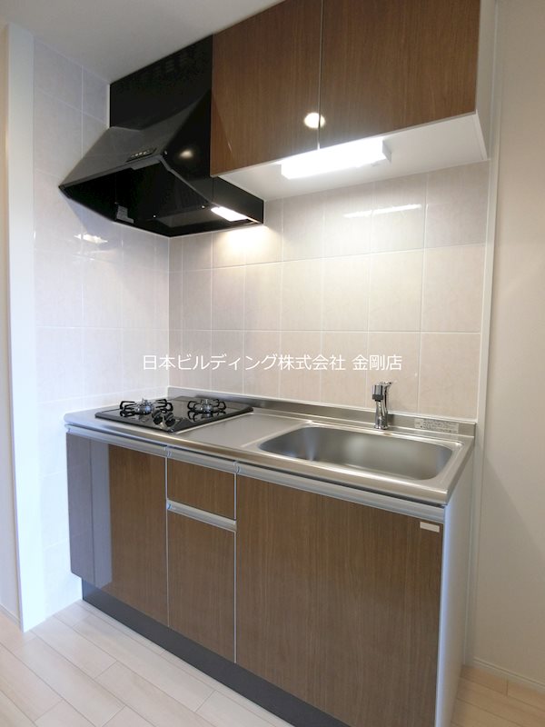 Bell Maison キッチン