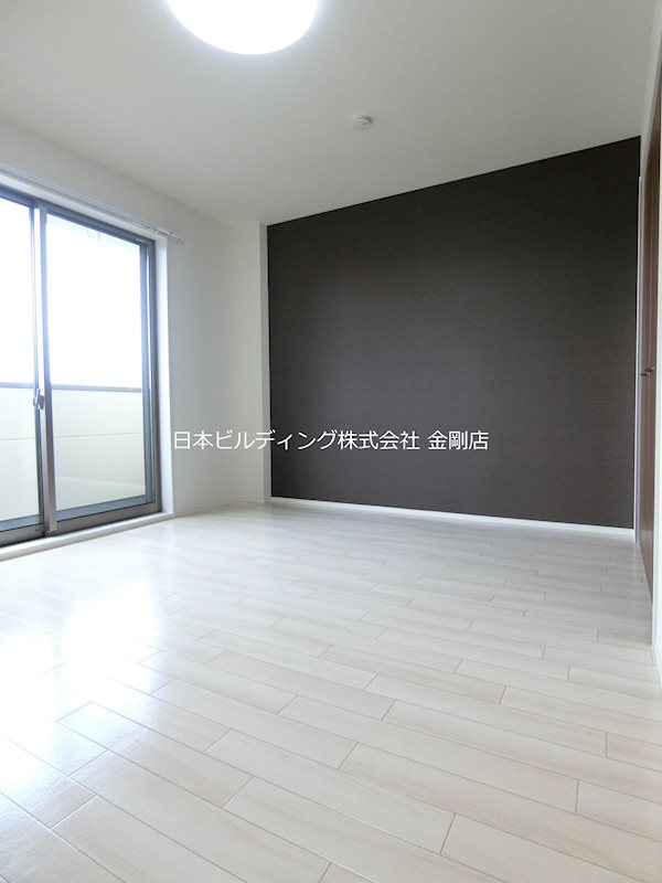 Bell Maison ベッドルーム