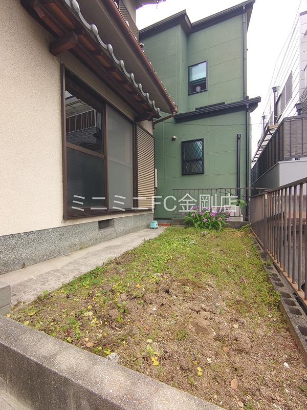 深阪4丁戸建 その他外観1