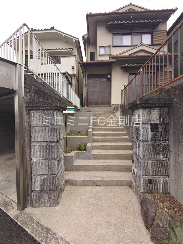 深阪4丁戸建 その他外観4