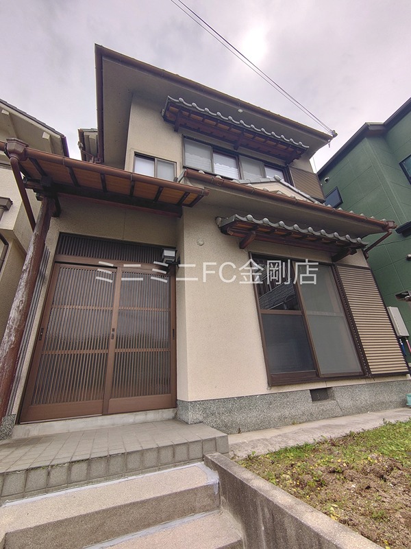 深阪4丁戸建 その他外観5