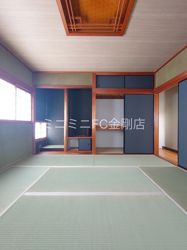 深阪4丁戸建 その他20