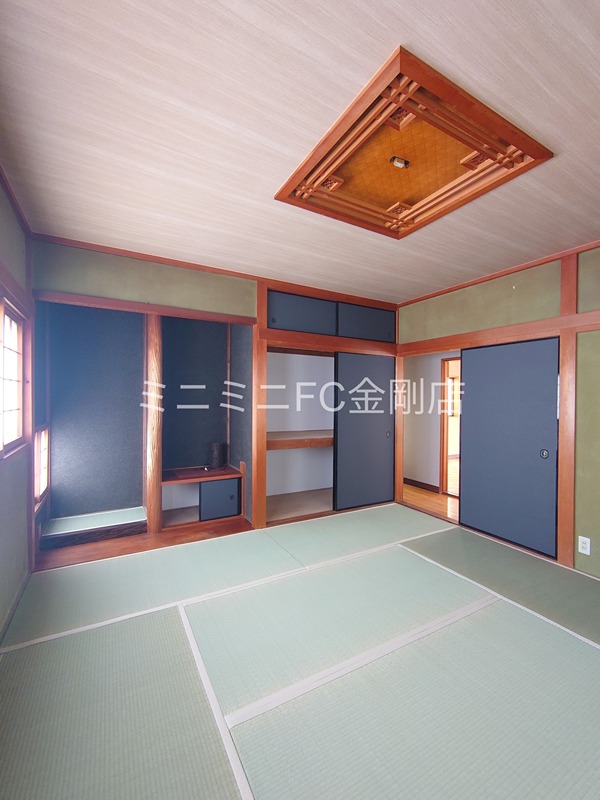 深阪4丁戸建 その他21